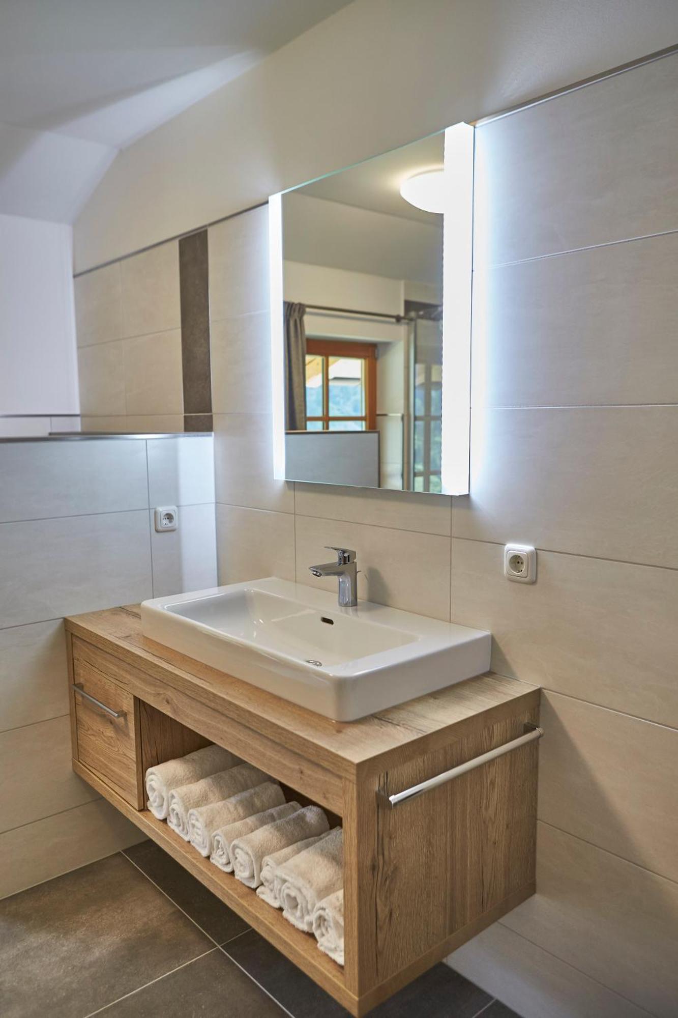 Feriengut Streitberg Appartements Viehhofen Quarto foto